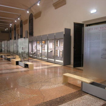 Museo civico archeologico di Bologna